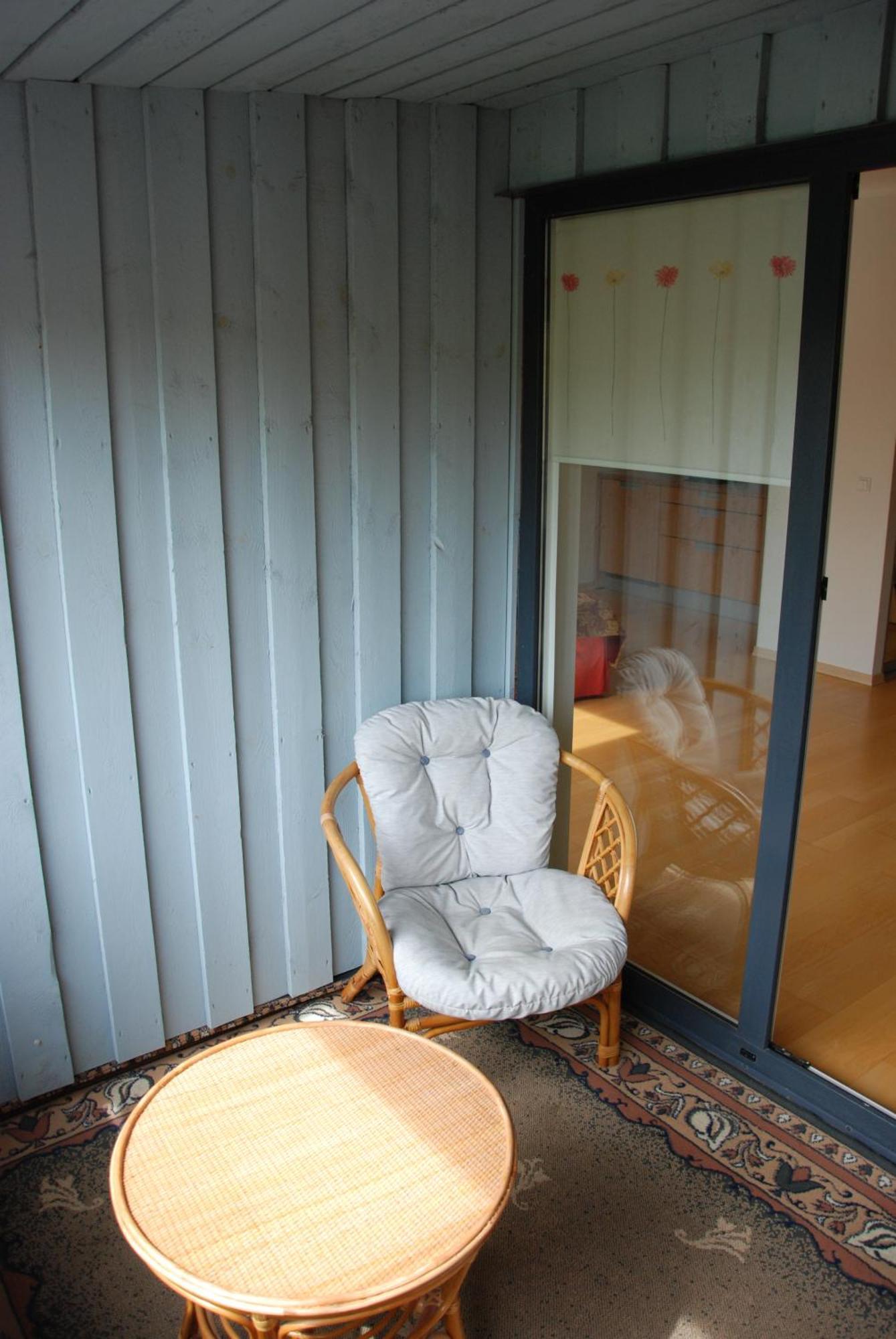 Kuressaare Tallinn Street Apartments エクステリア 写真