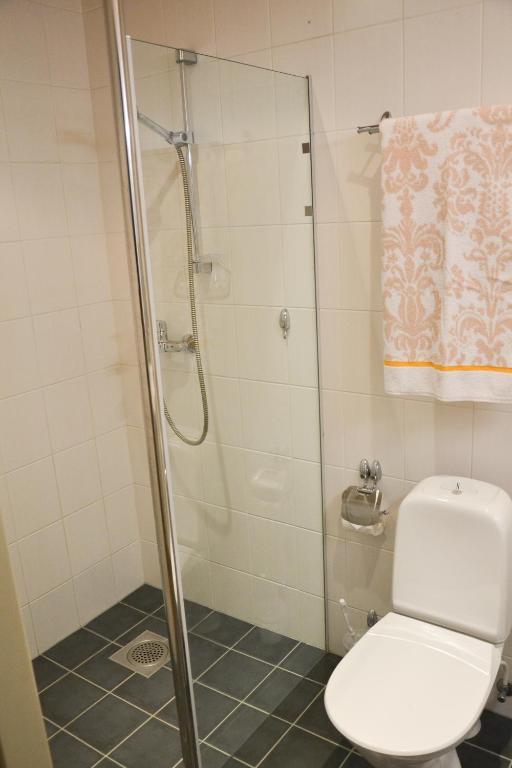 Kuressaare Tallinn Street Apartments 部屋 写真
